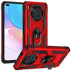 For Huawei nova 8i / Red