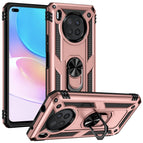 For Huawei nova 8i / Rose Gold