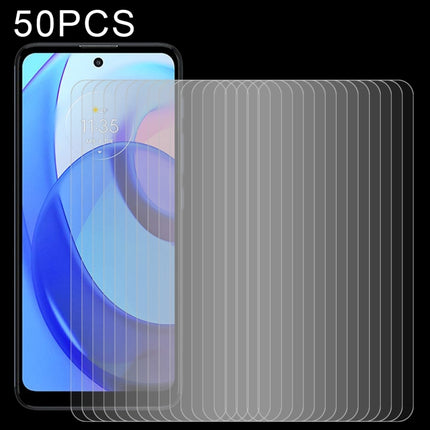 50 PCS 0.26mm 9H 2.5D Tempered Glass Film, For Tecno Spark 7T (50 PCS), For Nokia X100 (50 PCS), For TCL L10 Pro (50 PCS), For Motorola Moto E7i Power (50 PCS), For LG Stylo 7 5G / Stylo 7 (50 PCS), For Nokia 7.3 (50 PCS), For Tecno Camon 17 (50 PCS)  ...