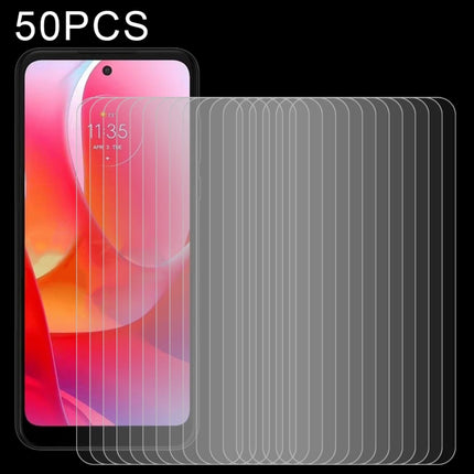 50 PCS 0.26mm 9H 2.5D Tempered Glass Film, For Tecno Spark 7T (50 PCS), For Nokia X100 (50 PCS), For TCL L10 Pro (50 PCS), For Motorola Moto E7i Power (50 PCS), For LG Stylo 7 5G / Stylo 7 (50 PCS), For Nokia 7.3 (50 PCS), For Tecno Camon 17 (50 PCS)  ...