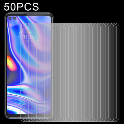 50 PCS 0.26mm 9H 2.5D Tempered Glass Film, For Tecno Spark 7T (50 PCS), For Nokia X100 (50 PCS), For TCL L10 Pro (50 PCS), For Motorola Moto E7i Power (50 PCS), For LG Stylo 7 5G / Stylo 7 (50 PCS), For Nokia 7.3 (50 PCS), For Tecno Camon 17 (50 PCS)  ...