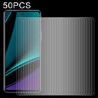 For Infinix Note 11s / Note 11 Pro (50 PCS)