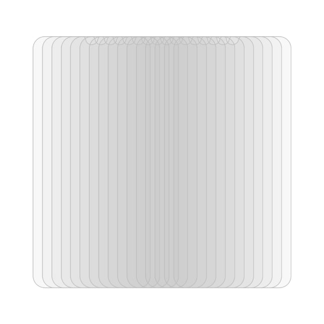 50 PCS 0.26mm 9H 2.5D Tempered Glass Film, For Wiko Y62 (50 PCS), For Blackview Oscal C20  (50 PCS), For Meizu M5c (50 PCS), For Meizu 18x (50 PCS), For Crosscall Trekker M1 (50 PCS), For Sony Xperia 10 III Lite (50 PCS), For Wiko Ride 3 (50 PCS)      ...