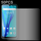 For Oukitel C23 Pro (50 PCS)