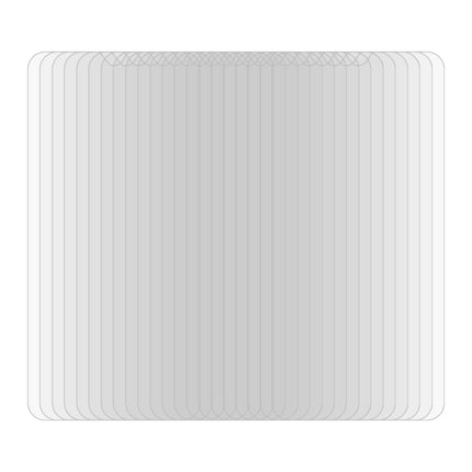 50 PCS 0.26mm 9H 2.5D Tempered Glass Film, For Wiko Y62 (50 PCS), For Blackview Oscal C20  (50 PCS), For Meizu M5c (50 PCS), For Crosscall Trekker M1 (50 PCS), For Sony Xperia 10 III Lite (50 PCS), For Wiko Ride 3 (50 PCS), For Meizu 18x (50 PCS)      ...