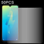 For Wiko Power U10 (50 PCS)