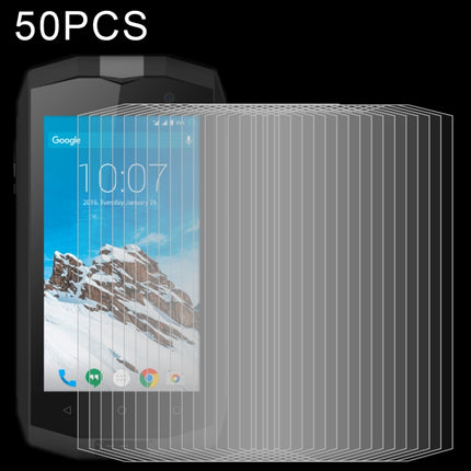 50 PCS 0.26mm 9H 2.5D Tempered Glass Film, For Wiko Y62 (50 PCS), For Blackview Oscal C20  (50 PCS), For Meizu M5c (50 PCS), For Crosscall Trekker M1 (50 PCS), For Sony Xperia 10 III Lite (50 PCS), For Wiko Ride 3 (50 PCS), For Meizu 18x (50 PCS)      ...
