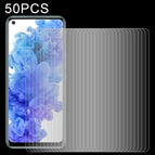 For Tecno Camon 16 SE / Camon 16 (50 PCS)
