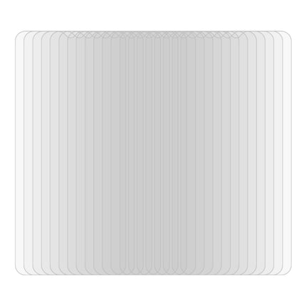 50 PCS 0.26mm 9H 2.5D Tempered Glass Film, For Tecno Spark 7T (50 PCS), For Nokia X100 (50 PCS), For TCL L10 Pro (50 PCS), For Motorola Moto E7i Power (50 PCS), For LG Stylo 7 5G / Stylo 7 (50 PCS), For Nokia 7.3 (50 PCS), For Tecno Camon 17 (50 PCS)  ...