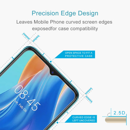 50 PCS 0.26mm 9H 2.5D Tempered Glass Film, For Tecno Spark 7T (50 PCS), For Nokia X100 (50 PCS), For TCL L10 Pro (50 PCS), For Motorola Moto E7i Power (50 PCS), For LG Stylo 7 5G / Stylo 7 (50 PCS), For Nokia 7.3 (50 PCS), For Tecno Camon 17 (50 PCS)  ...