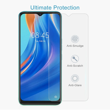50 PCS 0.26mm 9H 2.5D Tempered Glass Film, For Tecno Spark 7T (50 PCS), For Nokia X100 (50 PCS), For TCL L10 Pro (50 PCS), For Motorola Moto E7i Power (50 PCS), For LG Stylo 7 5G / Stylo 7 (50 PCS), For Nokia 7.3 (50 PCS), For Tecno Camon 17 (50 PCS)  ...