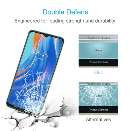 50 PCS 0.26mm 9H 2.5D Tempered Glass Film, For Tecno Spark 7T (50 PCS), For Nokia X100 (50 PCS), For TCL L10 Pro (50 PCS), For Motorola Moto E7i Power (50 PCS), For LG Stylo 7 5G / Stylo 7 (50 PCS), For Nokia 7.3 (50 PCS), For Tecno Camon 17 (50 PCS)  ...
