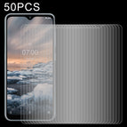 For Nokia 6.3 (50 PCS)