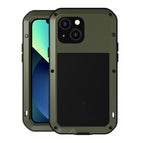 For iPhone 13 mini / Army Green