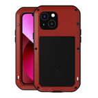 For iPhone 13 / Red