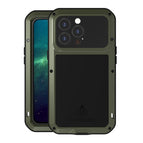 For iPhone 13 Pro / Army Green