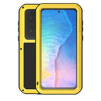 For Huawei P50 / Yellow