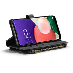 CaseMe-C30 Multifunctional Horizontal Flip PU + TPU Phone Case