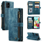 For Samsung Galaxy A71 4G / Blue