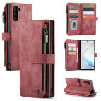 For Samsung Galaxy Note10 / Red