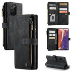 For Samsung Galaxy Note20 / Black