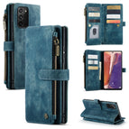 For Samsung Galaxy Note20 / Blue