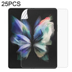 For Samsung Galaxy Z Fold3 5G(Big Screen) (25 PCS)