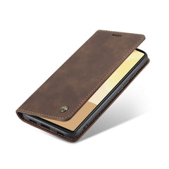 CaseMe 013 Multifunctional Horizontal Flip Leather Phone Case with Card Slot & Holder & Wallet, For Google Pixel 6 Pro, For Google Pixel 6