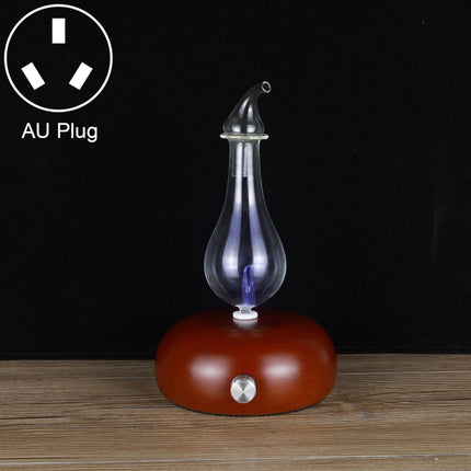 Wood Essential Oil Diffuser Aromatherapy Machine, AU Plug, EU Plug, UK Plug, US Plug