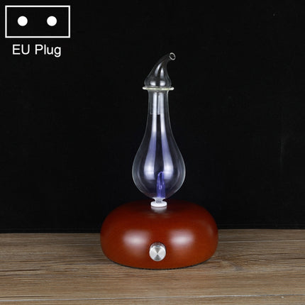 Wood Essential Oil Diffuser Aromatherapy Machine, AU Plug, EU Plug, UK Plug, US Plug
