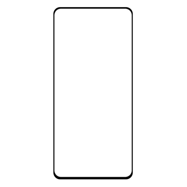 25 PCS Full Glue Cover Screen Protector Tempered Glass Film, For vivo iQOO Z5 (25 PCS), For vivo Y76s (25 PCS), For Motorola Moto G41 (25 PCS), For Motorola Moto G51 5G (25 PCS), For Motorola Moto G31 (25 PCS)