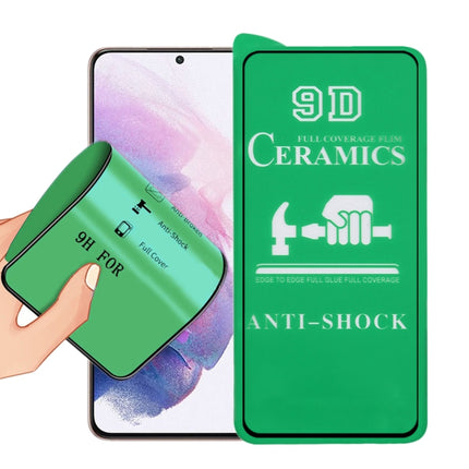 9D Full Screen Glue Ceramic Film, For Xiaomi Redmi Note 11T 5G (1 PC), For Samsung Galaxy S21 5G (1 PC), For Samsung Galaxy S21+ 5G (1 PC), For Xiaomi Redmi Note 11 4G International Version 6.43 inch (1 PC)                                              ...