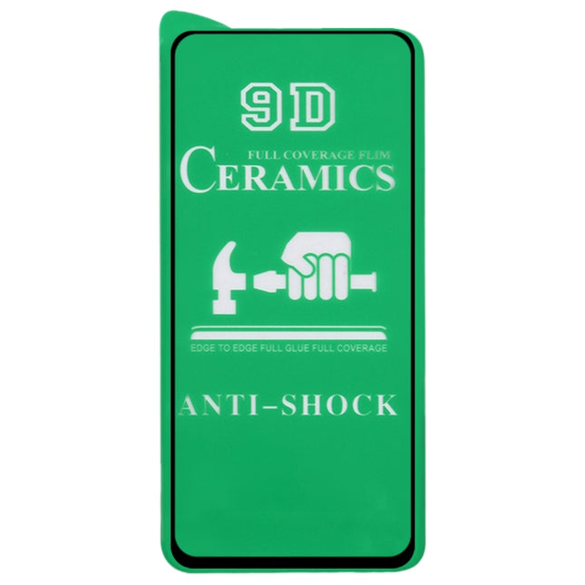 9D Full Screen Glue Ceramic Film, For Xiaomi Redmi Note 11T 5G (1 PC), For Samsung Galaxy S21 5G (1 PC), For Samsung Galaxy S21+ 5G (1 PC), For Xiaomi Redmi Note 11 4G International Version 6.43 inch (1 PC)                                              ...