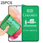 For Samsung Galaxy S21 5G (25pcs)