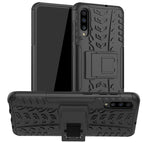 For Galaxy A70s / Black