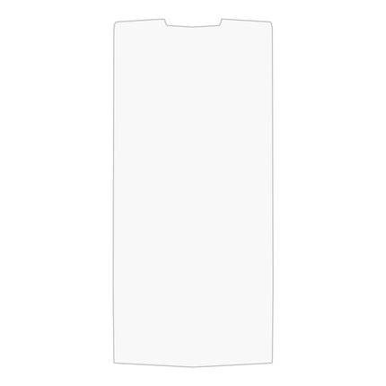 50 PCS 0.26mm 9H 2.5D Tempered Glass Film, For Doogee N100 (50 PCS), For Doogee X100 (50 PCS), For Elephone A7H (50 PCS), For Oukitel K12 (50 PCS), For Oukitel C15 Pro (50 PCS), For Ulefone Armor 5 / 5S (50 PCS), For Ulefone Power 6 (50 PCS)           ...