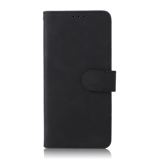 Solid Color Skin Feel Magnetic Buckle Horizontal Flip Calf Texture PU Leather Phone Case, For vivo S10e / V23e, For Huawei nova 8i / Honor 50 Lite, For Samsung Galaxy A13 5G, For Samsung Galaxy S22 5G