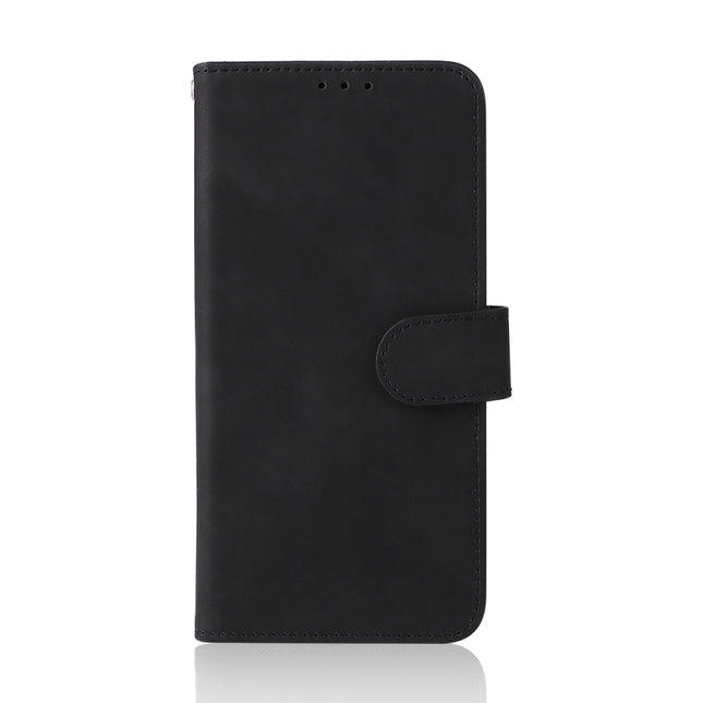 Solid Color Skin Feel Magnetic Buckle Horizontal Flip Calf Texture PU Leather Phone Case, For Samsung Galaxy S22+ 5G, For Huawei nova 9, For Samsung Galaxy S22 Ultra 5G, For ZTE Blade V30