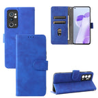 For OnePlus 9RT 5G / Blue