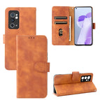 For OnePlus 9RT 5G / Brown