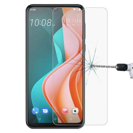 0.26mm 9H 2.5D Tempered Glass Film, For Lenovo A6 Note (1 PC), For Alcatel 1C 2019 (1 PC), For Alcatel 3L (1 PC), For Lenovo Z6 (1 PC), For Coolpad Legacy (1 PC), For Cubot Quest Lite (1 PC), For LG Aristo 4+ (1 PC), For Doogee Y8C (1 PC)              ...