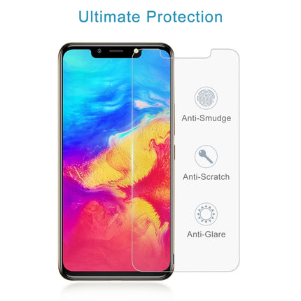 0.26mm 9H 2.5D Tempered Glass Film, For Infinix Hot 7 (1 PC), For BQ Aquaris E4.5 (1 PC), For Leagoo M11 (1 PC), For Infinix Hot 8 Lite (1 PC), For Leagoo M12 (1 PC), For Infinix Itel A44 (1 PC), For BQ Aquaris M4.5 (1 PC), For Meizu 16s Pro (1 PC)    ...