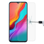 For Infinix Hot 8 Lite (1 PC)