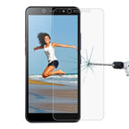 For Infinix Itel A44 (1 PC)
