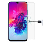 For Infinix Smart 3 Plus / X627 (1 PC)