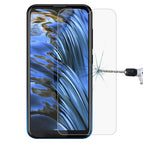 For Leagoo M12 (1 PC)