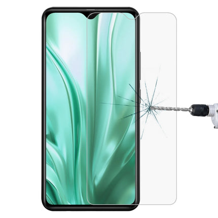 0.26mm 9H 2.5D Tempered Glass Film, For Infinix Hot 7 (1 PC), For BQ Aquaris E4.5 (1 PC), For Leagoo M11 (1 PC), For Infinix Hot 8 Lite (1 PC), For Leagoo M12 (1 PC), For Infinix Itel A44 (1 PC), For BQ Aquaris M4.5 (1 PC), For Meizu 16s Pro (1 PC)    ...