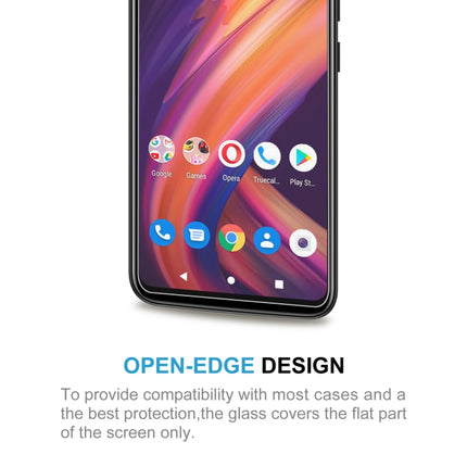 0.26mm 9H 2.5D Tempered Glass Film, For Lenovo A6 Note (1 PC), For Alcatel 1C 2019 (1 PC), For Alcatel 3L (1 PC), For Lenovo Z6 (1 PC), For Coolpad Legacy (1 PC), For Cubot Quest Lite (1 PC), For LG Aristo 4+ (1 PC), For Doogee Y8C (1 PC)              ...
