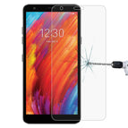 For LG Aristo 4+ (1 PC)