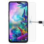 For LG G8X ThinQ (1 PC)